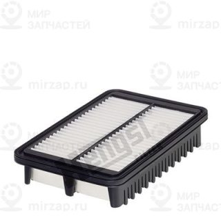Фильтр воздушный HENGST E1607L
