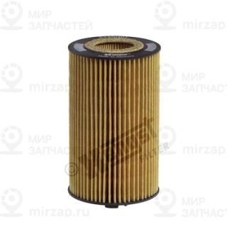 Фильтр масляный HENGST E160H01D28