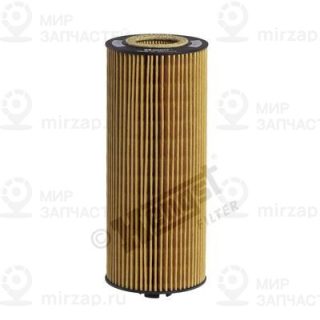 Фильтр масляный HENGST E161H01D28