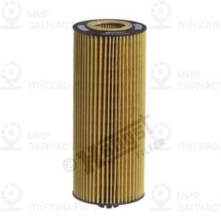 Фильтр масляный HENGST E161HD28