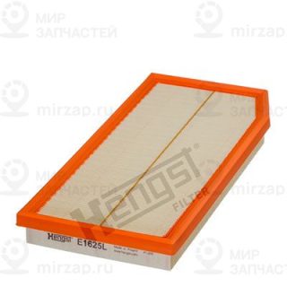 Фильтр воздушный HENGST E1625L