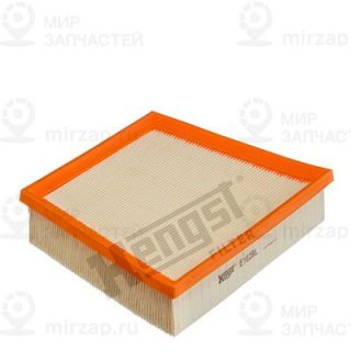 Фильтр воздушный HENGST E1629L