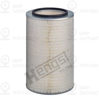 Фильтр воздушный HENGST E1650L
