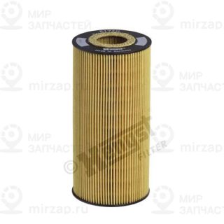 Фильтр масляный HENGST E172HD35