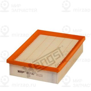 Фильтр воздушный HENGST E173L