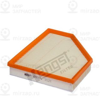 Фильтр воздушный HENGST E1777L