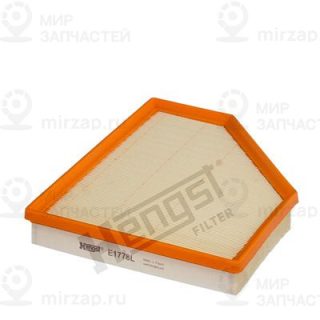 Фильтр воздушный HENGST E1778L