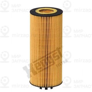 Фильтр масляный HENGST E181HD252