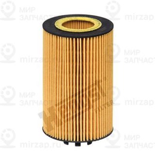 Фильтр масляный HENGST E184HD252