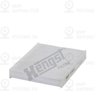 Фильтр салона HENGST E1903LI