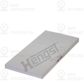Фильтр салона HENGST E1908LI