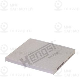Фильтр салона HENGST E1927LI