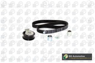 Комплект ремня ГРМ BGA TB0106K