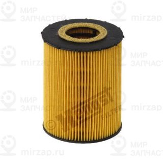 Фильтр масляный HENGST E203H04D67