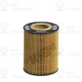 Фильтр масляный HENGST E203HD67