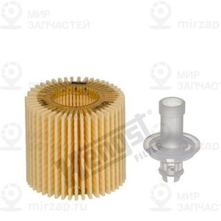 Фильтр масляный HENGST E210HD226
