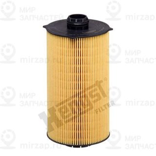 Фильтр масляный HENGST E213HD300