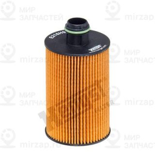 Фильтр масляный HENGST E216H01D301