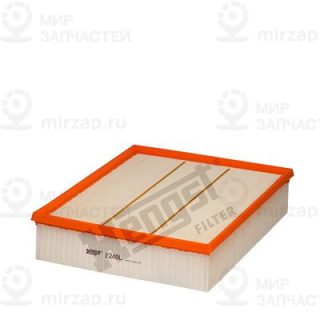 Фильтр воздушный HENGST E240L