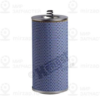 Фильтр масляный HENGST E251HD11