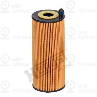Фильтр масляный HENGST E258HD379
