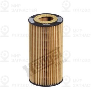 Фильтр масляный HENGST E27HD125