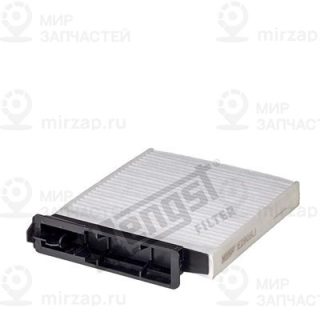 Фильтр салона HENGST E2905LI