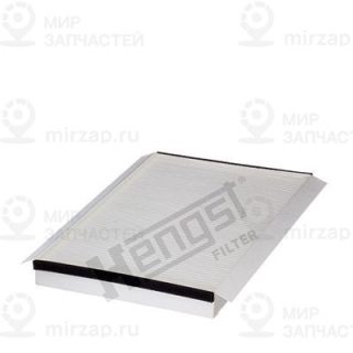 Фильтр салона HENGST E2916LI