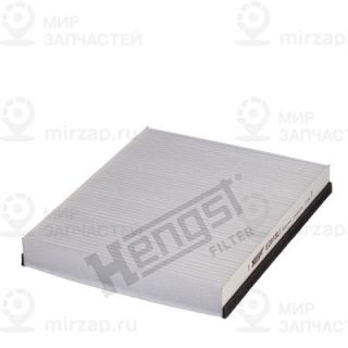 Фильтр салона HENGST E2918LI