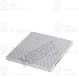 Фильтр салона HENGST E2925LI