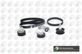 Комплект ремня ГРМ BGA TB0140K