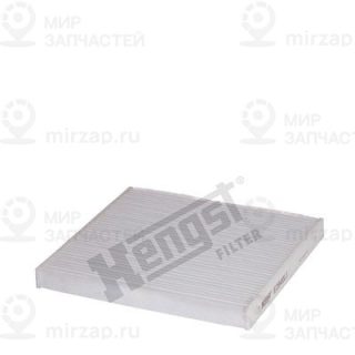 Фильтр салона HENGST E2940LI