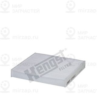 Фильтр салона HENGST E2945LI