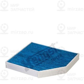 Фильтр салона HENGST E2948LB