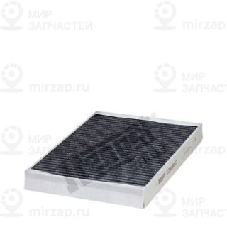 Фильтр салона HENGST E2949LC