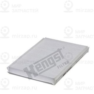 Фильтр салона HENGST E2955LI