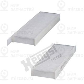 Запчасть HENGST E2977LI2