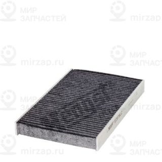Фильтр салона HENGST E2979LC