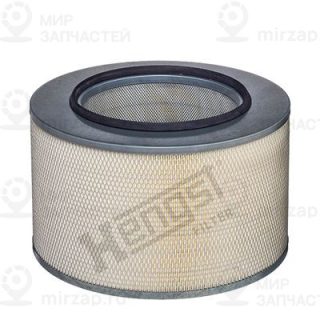 Фильтр воздушный HENGST E297L