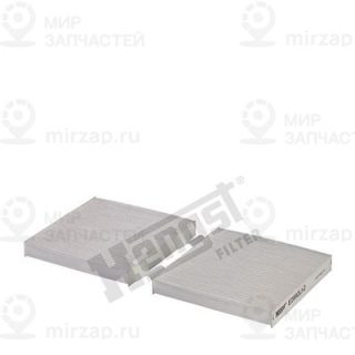 Фильтр салона HENGST E2992LI2