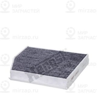 Фильтр салона HENGST E2993LC