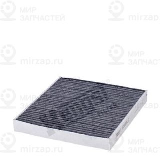 Фильтр салона HENGST E2998LC