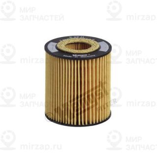 Фильтр масляный HENGST E29HD89
