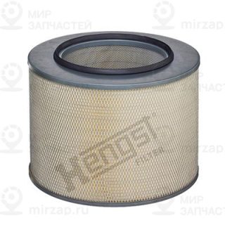 Фильтр воздушный HENGST E312L