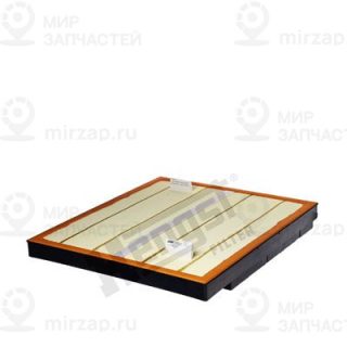 Фильтр воздушный HENGST E315L01