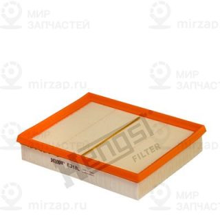 Фильтр воздушный HENGST E318L