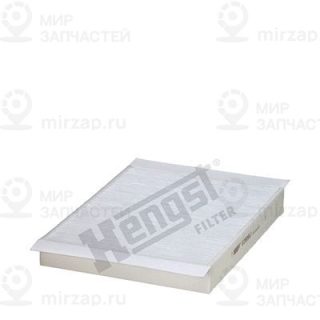 Фильтр салона HENGST E3900LI