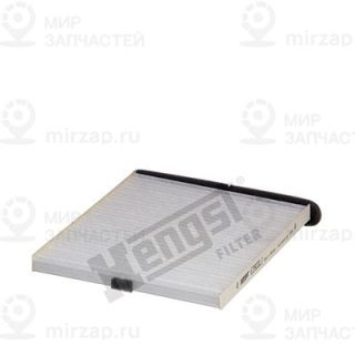 Фильтр салона HENGST E3903LI