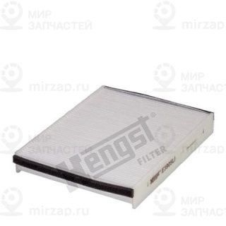 Фильтр салона HENGST E3905LI