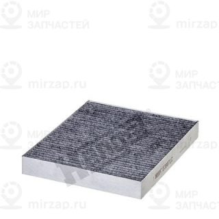 Фильтр салона HENGST E3907LC